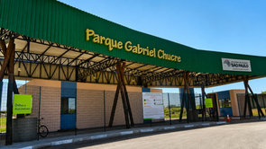 Parque Gabriel Chucre, em Carapicuíba, recebe entre os dias 5 e 7 de setembro a atividade educativa Caixa dos Biomas, voltada à biodiversidade brasileira.