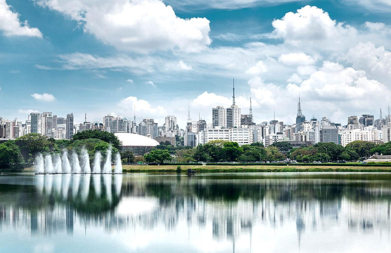 foto de são paulo 