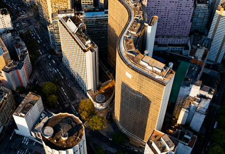 São Paulo se tornou uma potência cultural global