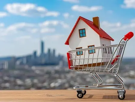 comprar casa em são Paulo