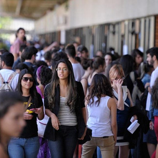 Estudantes Interior de São Paulo 