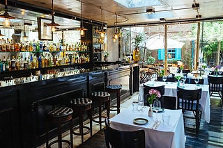 Jacarandá Restaurante