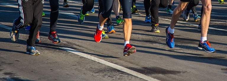 Corrida Internacional de São Silvestre