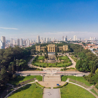 Prédio Histórico