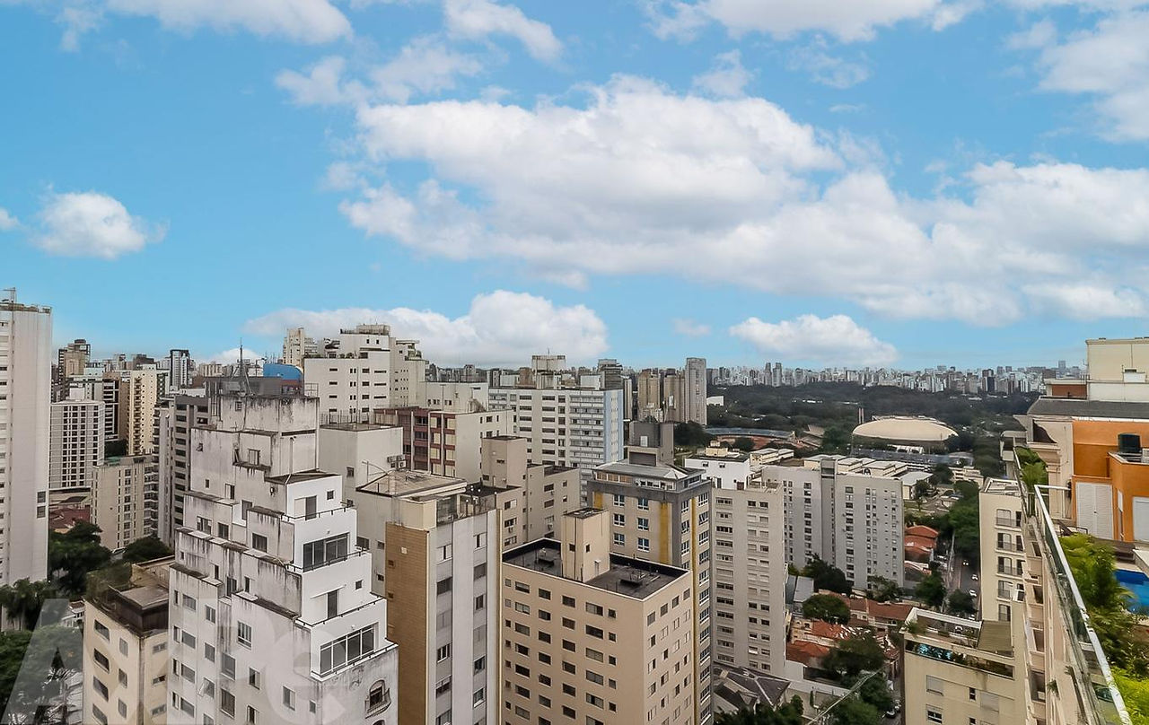 Jardim Paulista