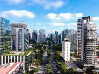São Paulo economia