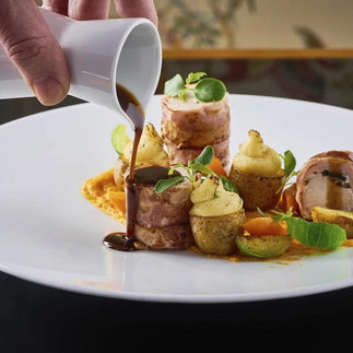 Restaurante em São Paulo
