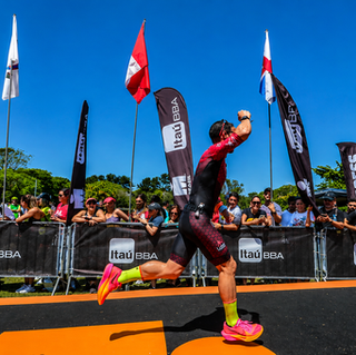 IRONMAN 70.3 São Paulo 2026 acontece em setembro na USP. Veja data, percurso, horários, programação, inscrições e como acompanhar a prova.
