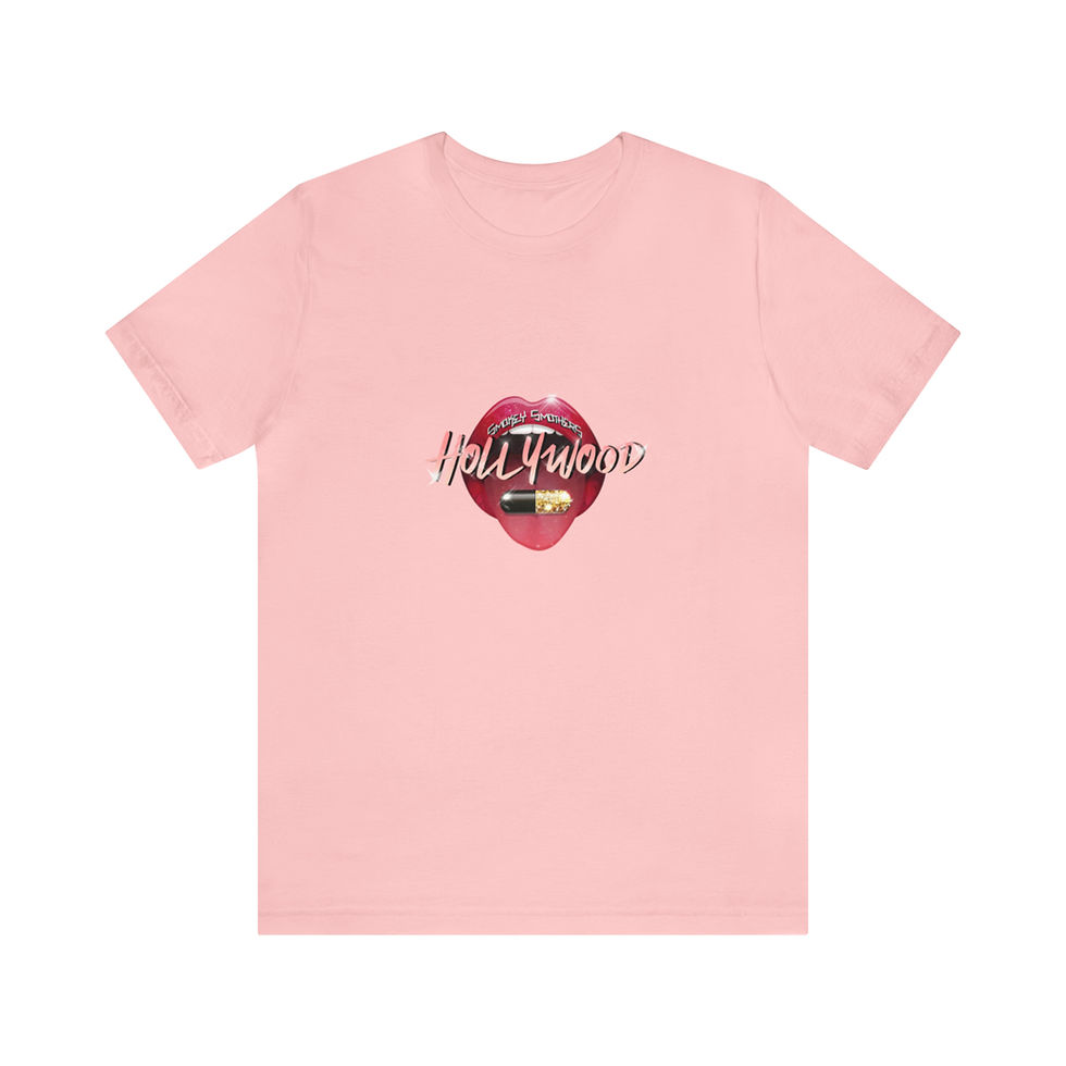 Thumbnail: Hollywood Lips Tee