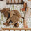 Thumbnail: Organic Cuddly Toy & Heat/Cold Cushion - Camel Large, Senger Naturwe
