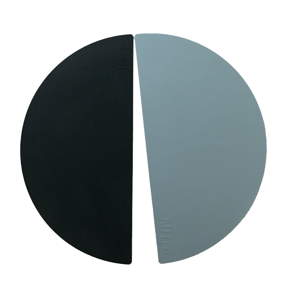 Thumbnail: BPA-Free Silicone Place Mats, Ailefo