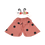 Thumbnail: Dress up - Ladybug Set, Fabelab