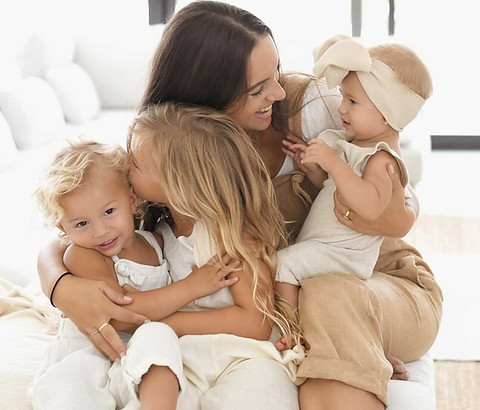 Sustainable baby products in Dubai