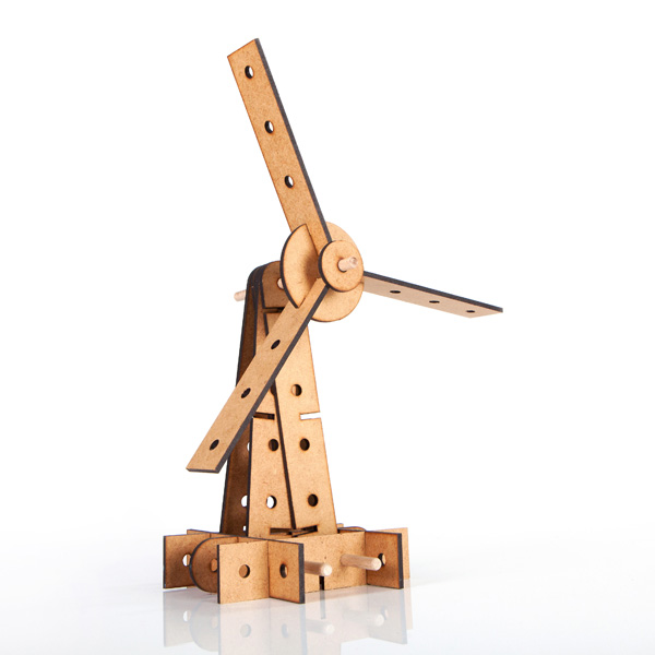 Thumbnail: Winda Archi Constructor 4-14Y, ArchiPLAY