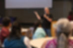 Ron Eppes, International Association for Indigenous Aging and Director of Dementia and Alzheimer’s Disease Projects