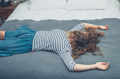 Neurodivergente Erschöpfung: Warum „normale“ Erholung oft nicht reicht