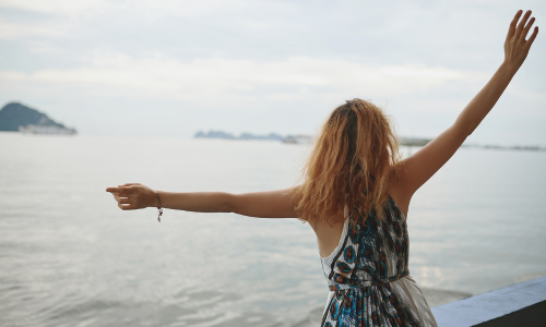 Veränderung heißt nicht: "Wie mache ich alles wie vorher, nur ohne Symptome?"