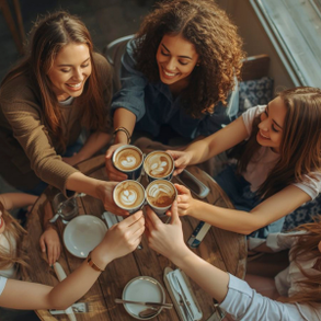 Wenn Nähe dich erschöpft. - Was dein Nervensystem in Beziehungen und nach sozialen Treffen braucht