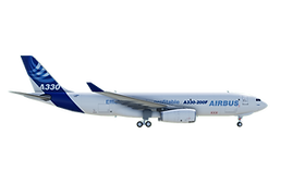 A330F side