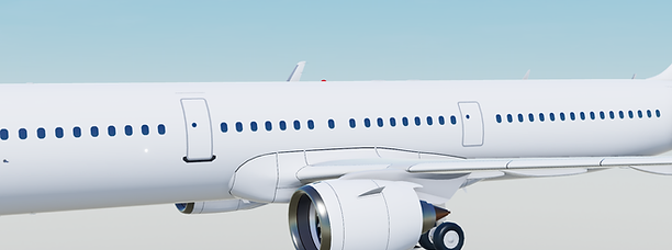 A321neo st. ex.