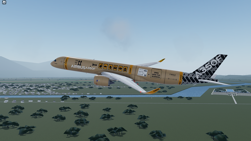 F-WXLD Competition Winner