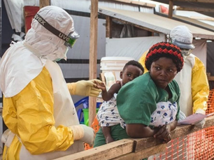 Ebola in Ituri e Nord Kivu: situazione sempre più grave, cresce la preoccupazione anche a Goma