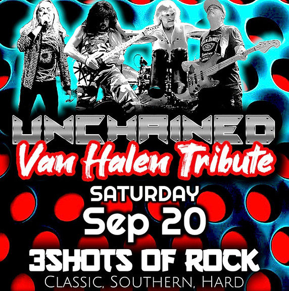 Unchaine 9-20 show.jpg