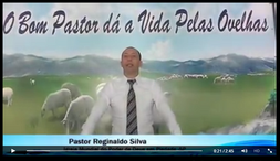 Igreja Mundial Convida para Vigília da Virada (31 de Dezembro) para um real e Feliz ano novo com lou
