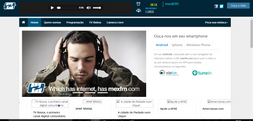 A Chegada da MEXFM.COM em Piedade
