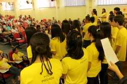 Projeto de música gratuito está com vagas abertas para mais de 10 cursos