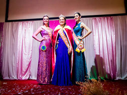 Tapirai -Tradicional baile da Rainha do Gengibre acontecerá no dia 1º