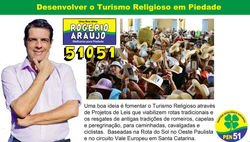 turismo religioso