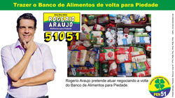 banco de alimentos