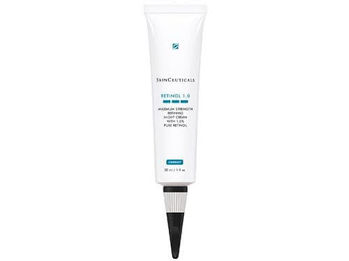 RETINOL 1.O REFINING CREAM