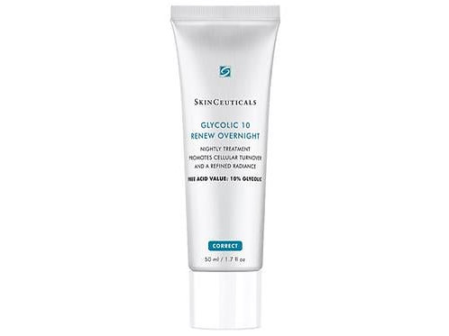 GLYCOLIC 10 RENEW OVERNIGHT