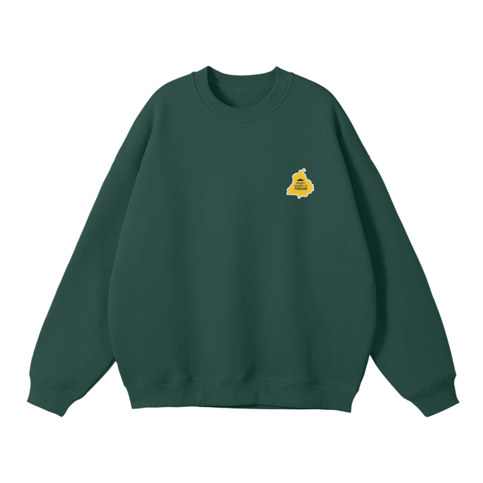 Thumbnail: [BELONGS TO PUNJAB] | Pullover