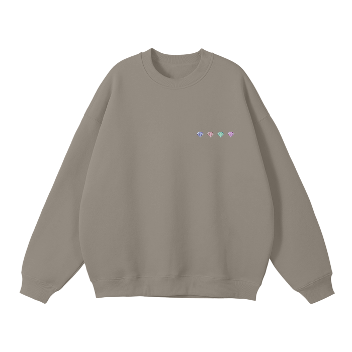 Thumbnail: [BROWN MUNDE] | Pullover