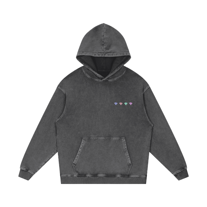 Thumbnail: [GURINDER GILL] | Oversized Hoodie