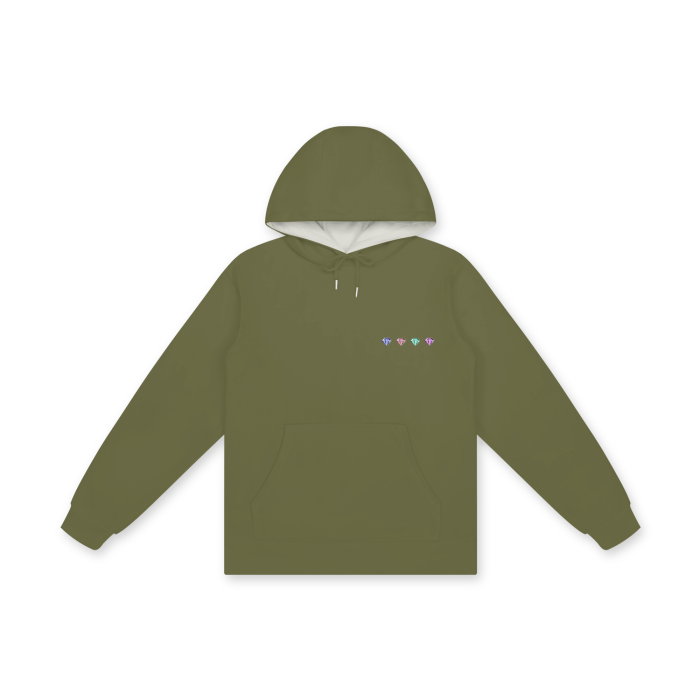 Thumbnail: [GURINDER GILL] | Hoodie