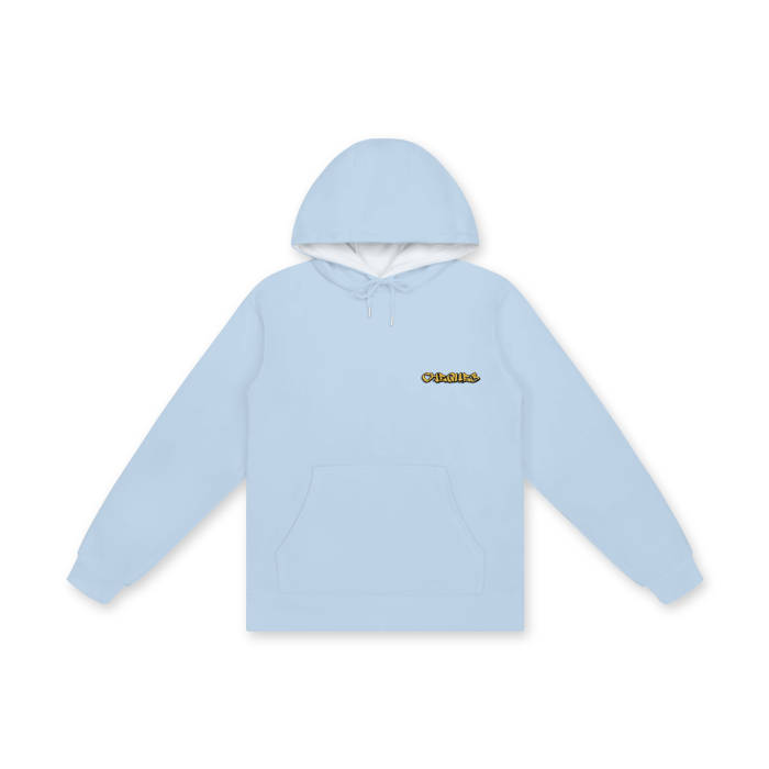 Thumbnail: [CHEQUES] | Hoodie