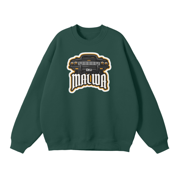 Thumbnail: [MALWA] | Pullover