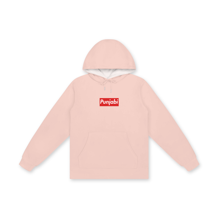 Thumbnail: [PUNJABI] | Hoodie