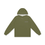 Thumbnail: [BROWN MUNDE] | Hoodie