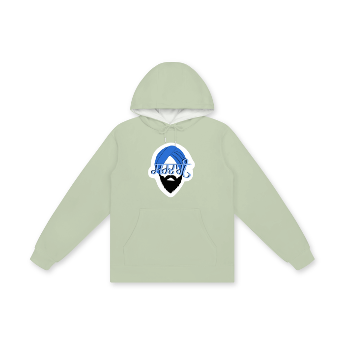 Thumbnail: [SARDARI]  | Hoodie