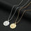 Thumbnail: [KHANDA] | Stainless Steel Chain
