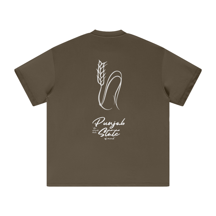 Thumbnail: [CHARDI KALA] |  Heavyweight T-Shirt