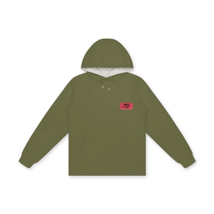Thumbnail: [SIDHU MOOSEWALA] | Hoodie