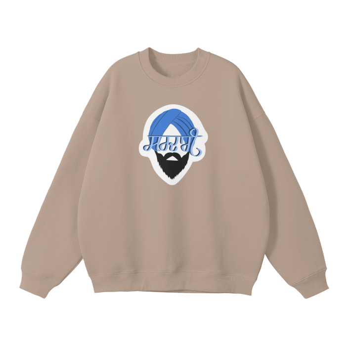 Thumbnail: [SARDARI] | Pullover