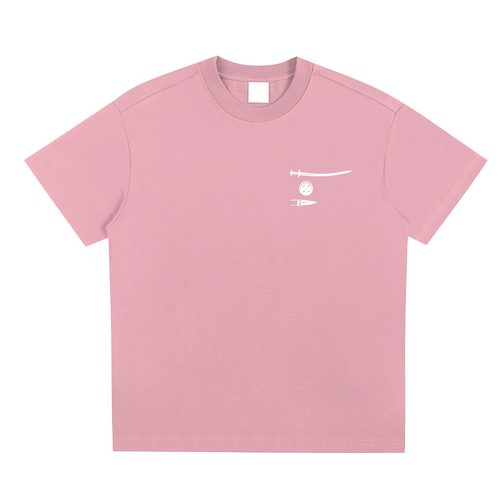 Thumbnail: [PURATAN NISHAN SAHIB] | Quick-Dry Cooling T-Shirt