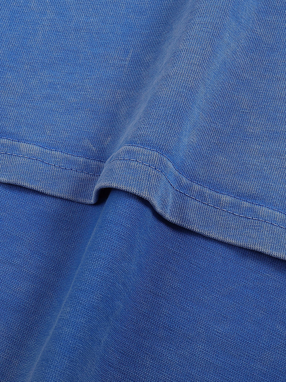 Thumbnail: [PURATAN NISHAN SAHIB] | Acid Wash T-Shirt